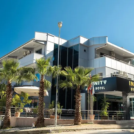 Hotel Infinity Kemer