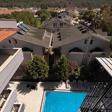 Infinity Kemer