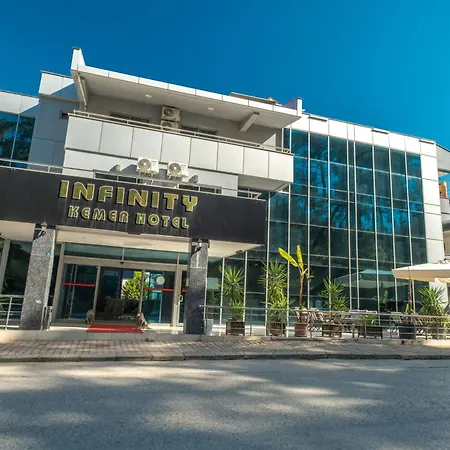 Infinity Hotel