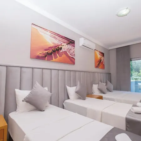 Hotel Infinity