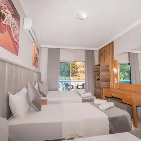 Infinity 3* Kemer