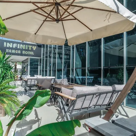 Infinity Hotel