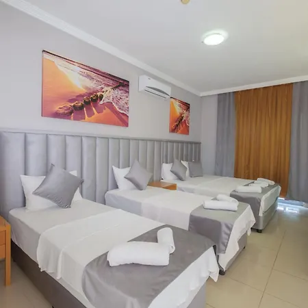 Infinity Hotel 3*