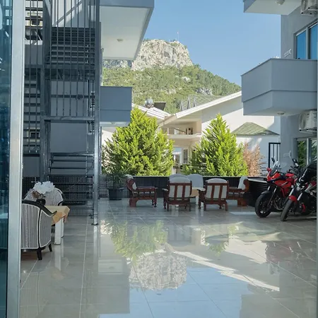 Infinity Kemer