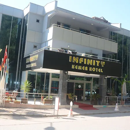 Infinity