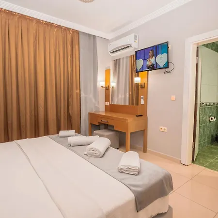 Infinity Hotel