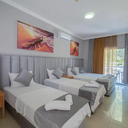 Hotel Infinity Kemer