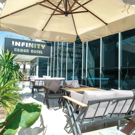 Hotel Infinity